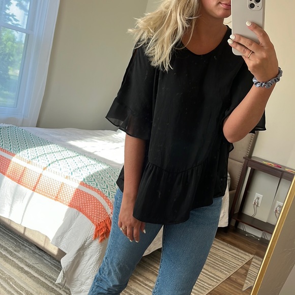 Who what wear blouse - Picture 3 of 5